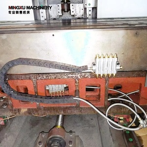 2025 JZ-840-12 BT40 Hilt sondaj, dokunarak ve freze merkezi çeşitli küçük ve orta ölçekli parçaların işlenmesi için uygundur. - Product Image 3