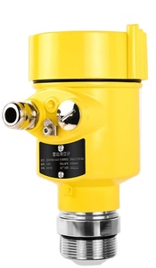 Indicador de nivel de radar RS485 sin contacto Fácil instalación Sensor de nivel de radar de nivel de agua - Product Image 4