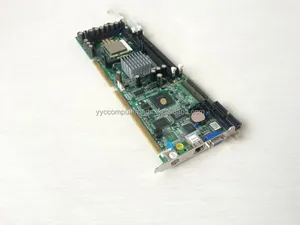 100% hohe qualität test Industrie computer motherboard PFM-865G senden CPU speicher serielle karte - Product Image 4