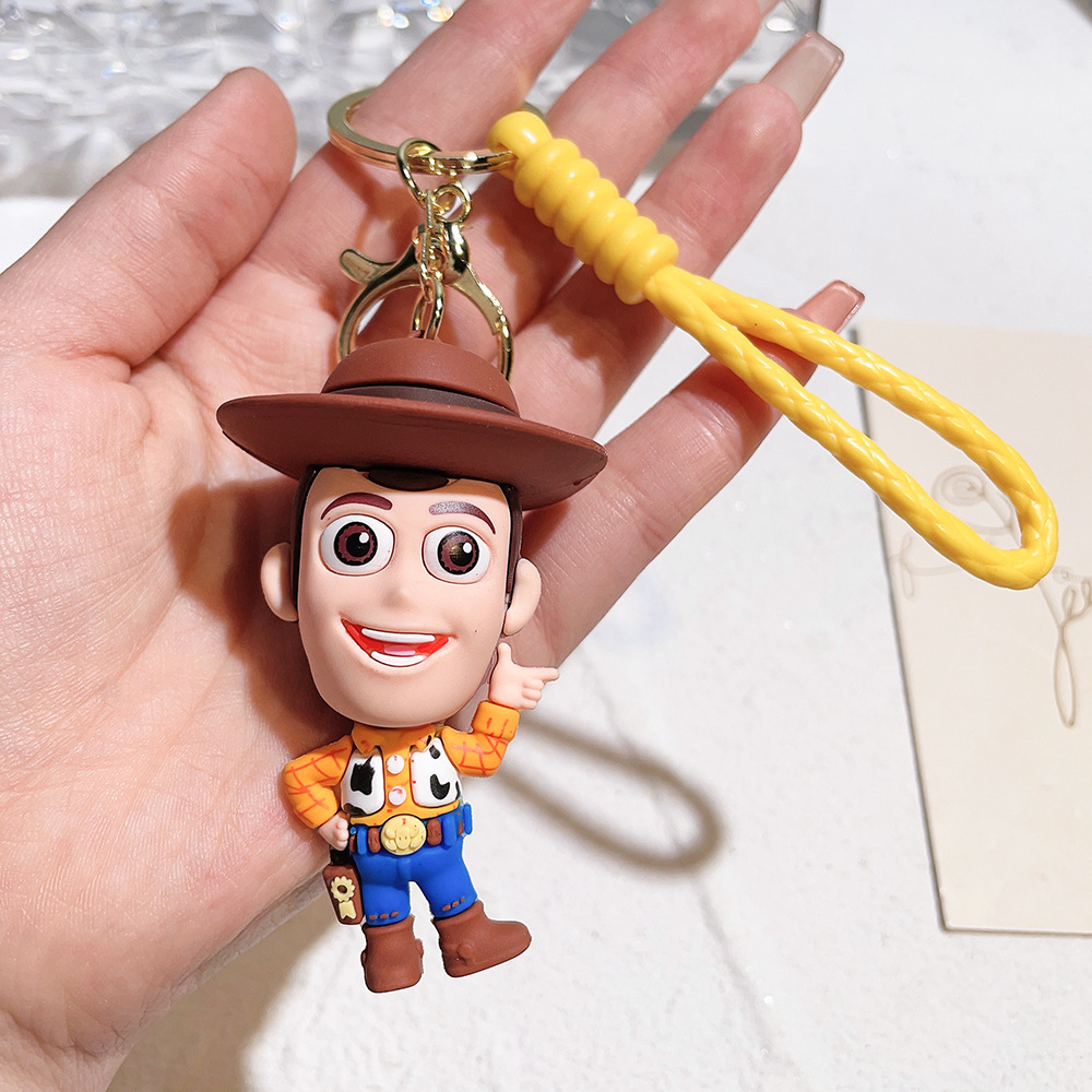 Woody
