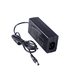 קלט 100v 240v ac כדי dc 48v 1a מטען עבור טלפון 7800 IP סדרה 48v 1000ma ספק כוח 48v 1a מתאם