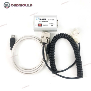 ZAPI-USB PC-Adapter elektrische Steuerung Programmierer-Tool ZAPI F01183A Datenkabel zapi Konsole neue Software-Diagnose-Tools - Product Image 2
