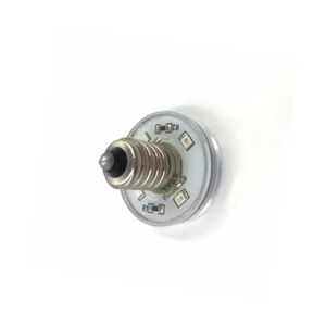 E10 E14 AC 24V/60V/110V/220V 150LM 1.5W 3.2W <strong>LED</strong> Amusement Light 16SMD Funfair Fairground <strong>LED</strong> Light Bulbs - Product Image 4