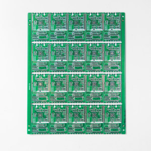 แผงวงจร PCBA PCB ผลิตแผงวงจร PCBA - Product Image 5