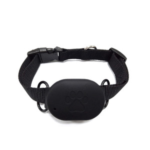 GPS Collar 2G Anti Lost Pet Positioning Locator Tracking GPS <strong>Tracker</strong> for Mini Size Pets - Product Image 1