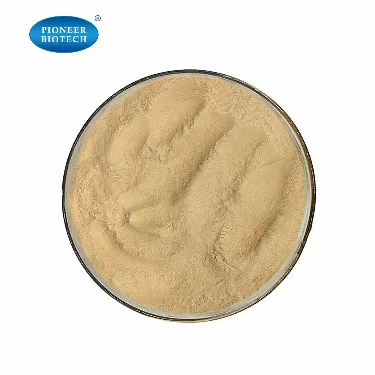 Best Price Food Grade Yeast Extract Powder CAS 8013-01-2