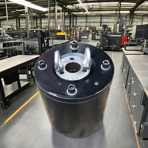 Prueba de penetración estándar Astm geotécnica de alta calidad en el suelo - Product Image 4