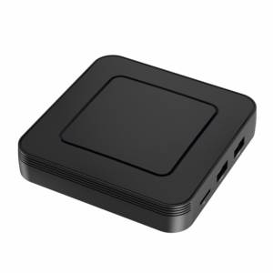 Commercio all'ingrosso della fabbrica ATV tv box Z6 4k media player android 10 sistema di controllo vocale telecomando hd dispositivo di streaming android tv stick