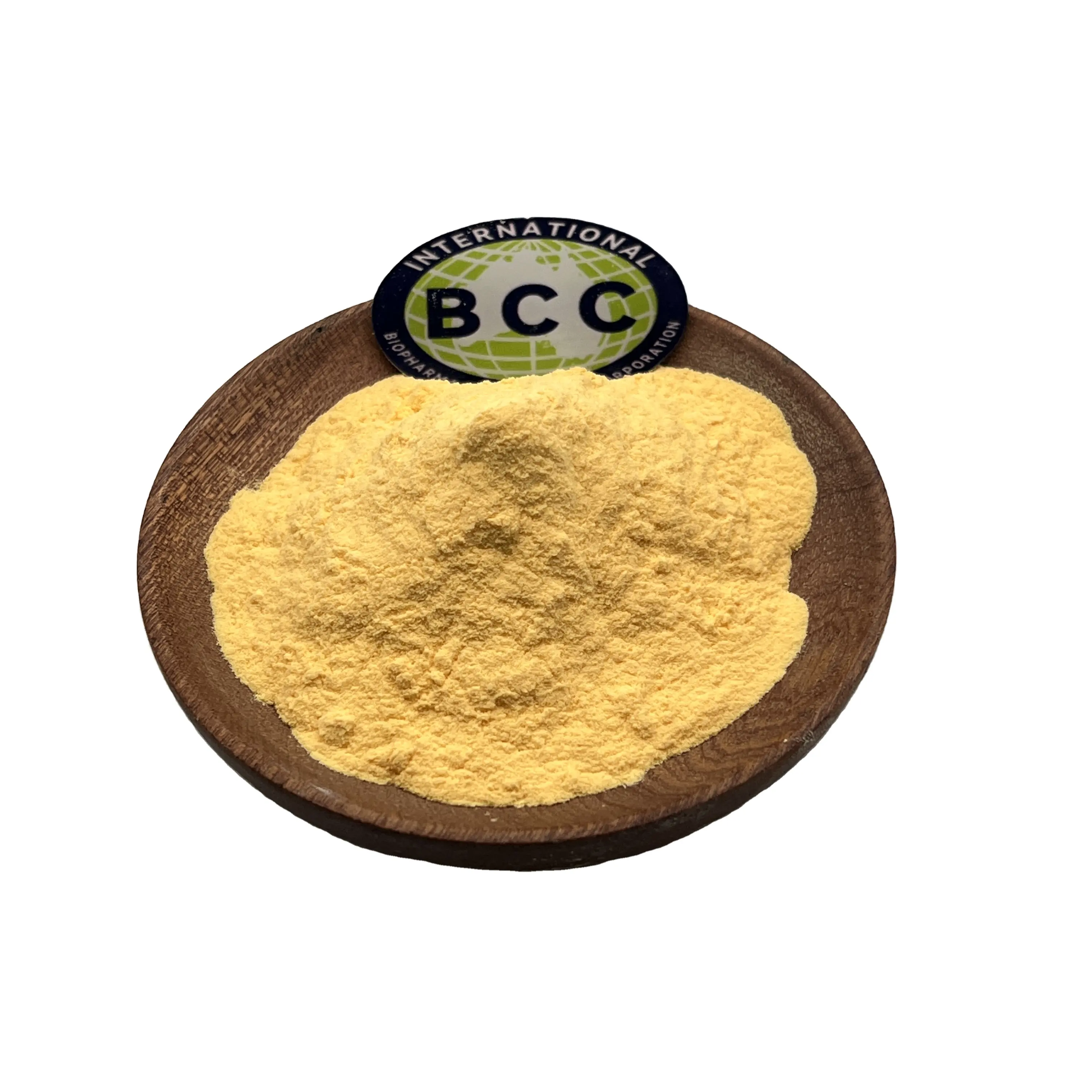 卸売ウビキノールCoq10粉末98% コエン酵素Q10粉末