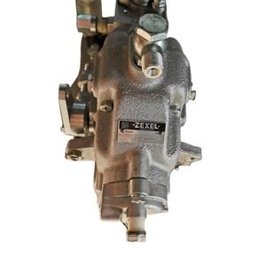 Bơm nhiên liệu phun động cơ Diesel SA6D170E 6162-75-2160 6162752160 cho máy xúc Komatsu - Product Image 5