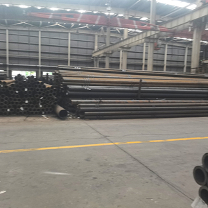 用于结构和油应用的无缝热加工碳素低碳钢API管尺寸GB-5310 GB-5410 9毫米-1400毫米 - Product Image 6
