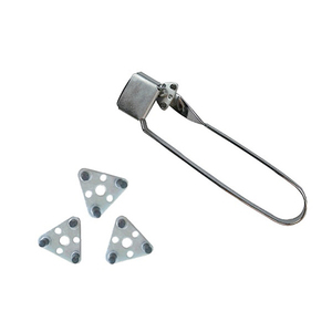 焊枪用圆形焊接火石火花打火机 - Product Image 6