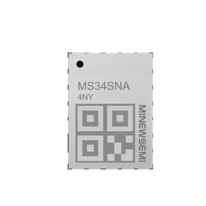 Módulo de Salida de datos, 34Sz (1-10Hz), entimetro - Product Image 6