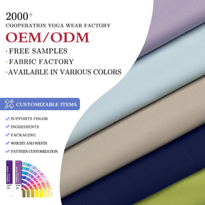 OEKO-<span class=keywords><strong>TEX</strong></span> Chứng Nhận 89% Nylon 11% Spandex Vải Tái Chế Bộ Bikini Quần Áo Elastane Tricot Pique Polyamide Vải Cho Đồ Bơi - Product Image 3