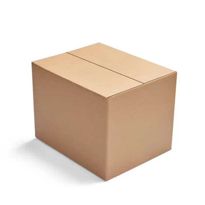 HXD индивидуальный фирменный логотип, прочная Гофрированная упаковка, отправка почты, простые картонные коробки