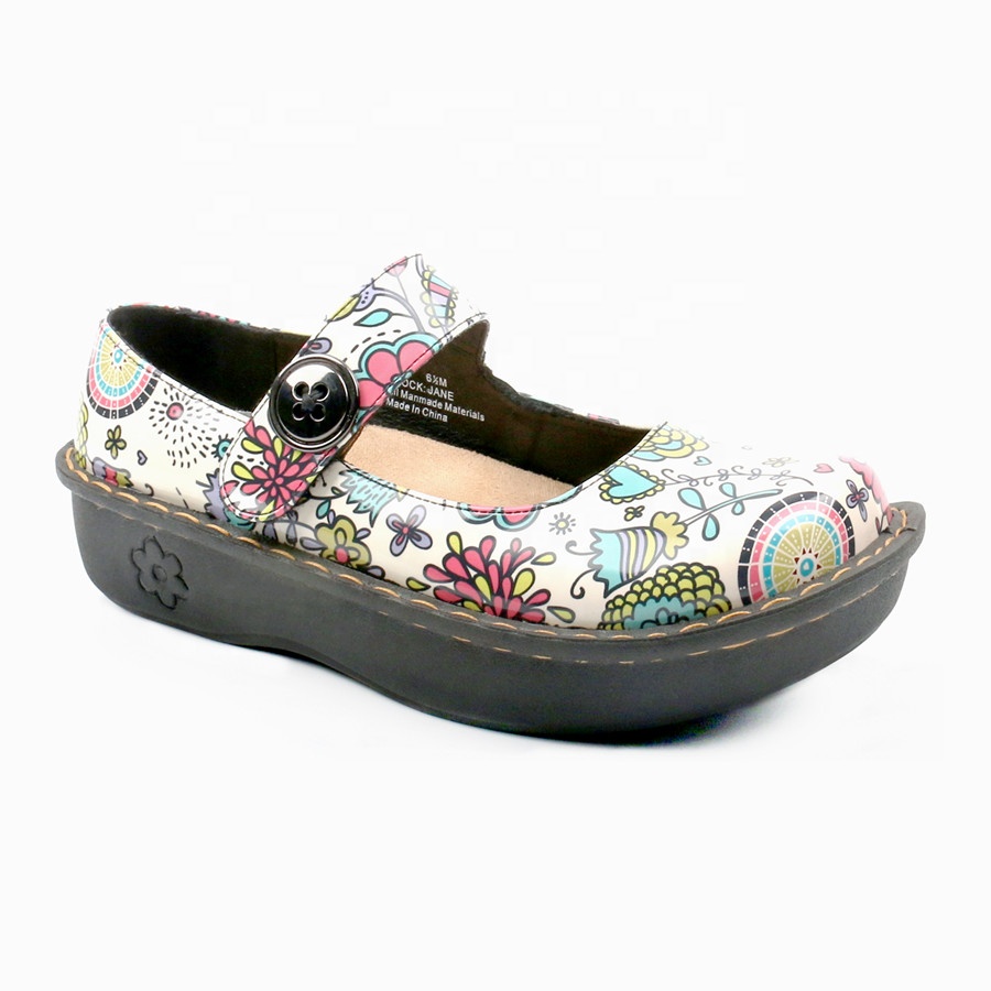 #44-MULTI FLEUR