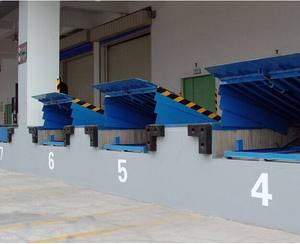 High Quality Terminal <strong>Loading</strong> and <strong>Unloading</strong> Platform to Improve Logistics Efficiency