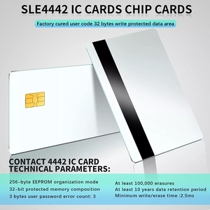 Custom Access Rfid Chip Smart <strong>Cards</strong> Chip Nfc Trading <strong>Card</strong> Positive Manufacture <strong>Java</strong> <strong>Card</strong> - Product Image 4