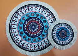 tapis de souris persan 1