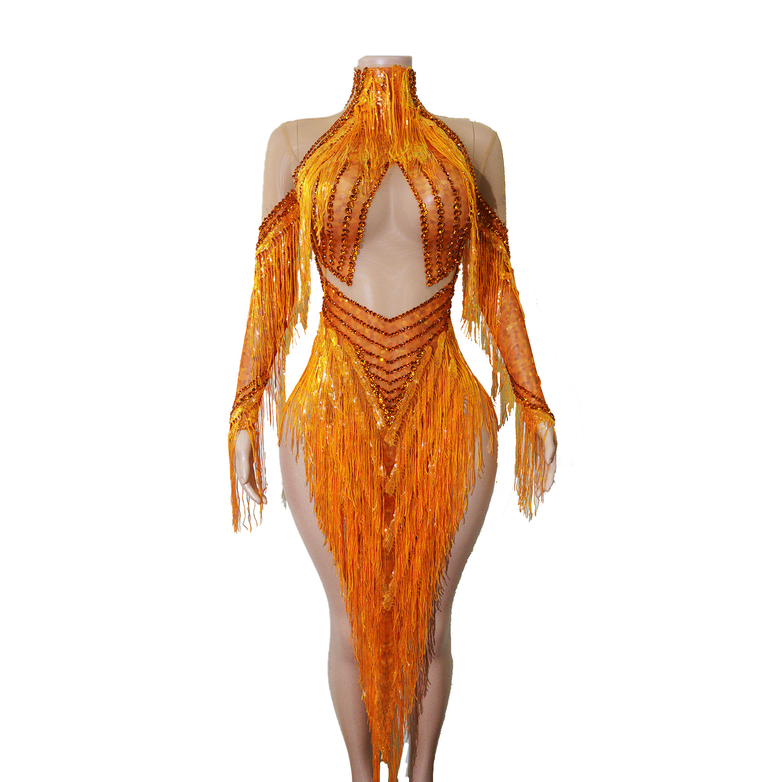 Naranja