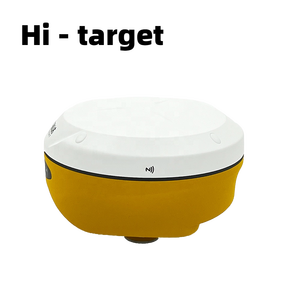 <strong>Hi</strong>-Target V300 GNSS RTK IHand55 Octa-Core Handheld Dual Network Standby Seamless Connectivity Product <strong>Category</strong> Express - Product Image 6