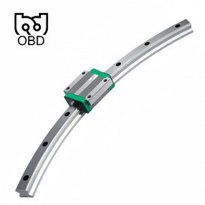 <strong>Linear</strong> <strong>Guide</strong> <strong>Rail</strong> With Slide Blocknear <strong>Guide</strong> With <strong>Block</strong> Bearing Slide - Product Image 5