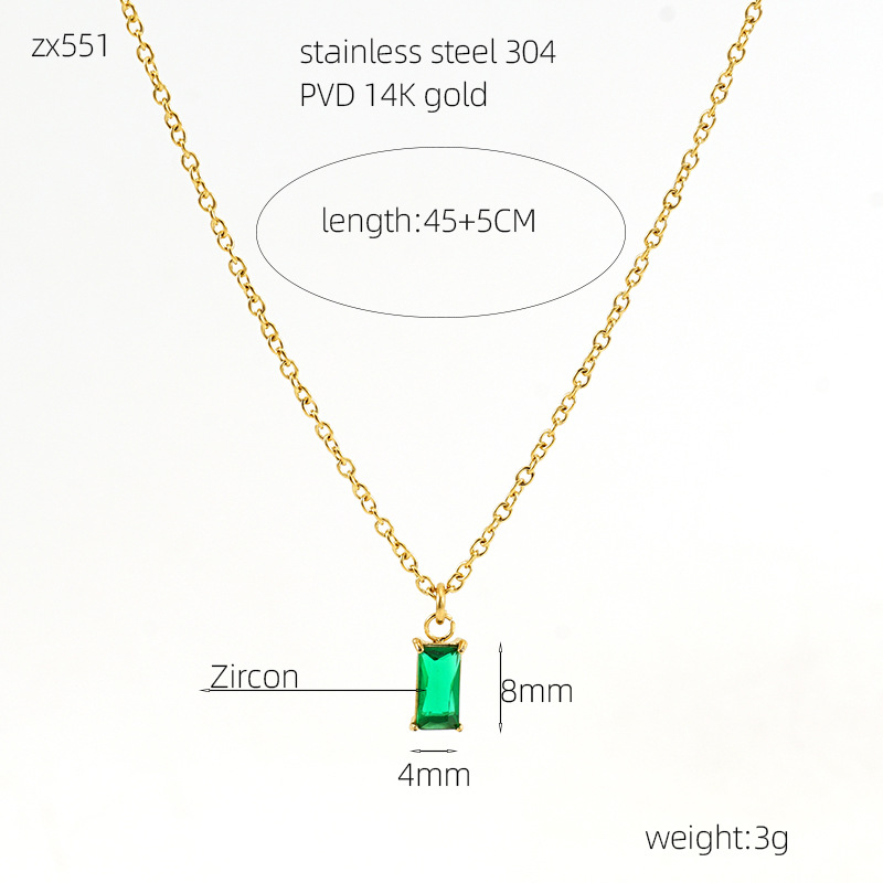 551-Necklace