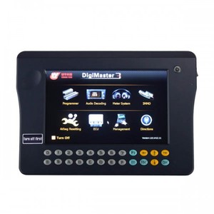 ホット2024プロフェッショナルKMツールDigimaster3オリジナルDigimasterIII Digimaster3 - Product Image 2
