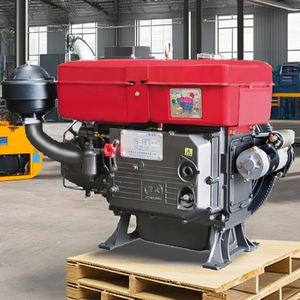 Çin üreticilerinden doğrudan tedarik yeni monodre dre dizel Motor su soğutmalı Motor çekirdek bileşenleri ile Motor pompa dişlisi