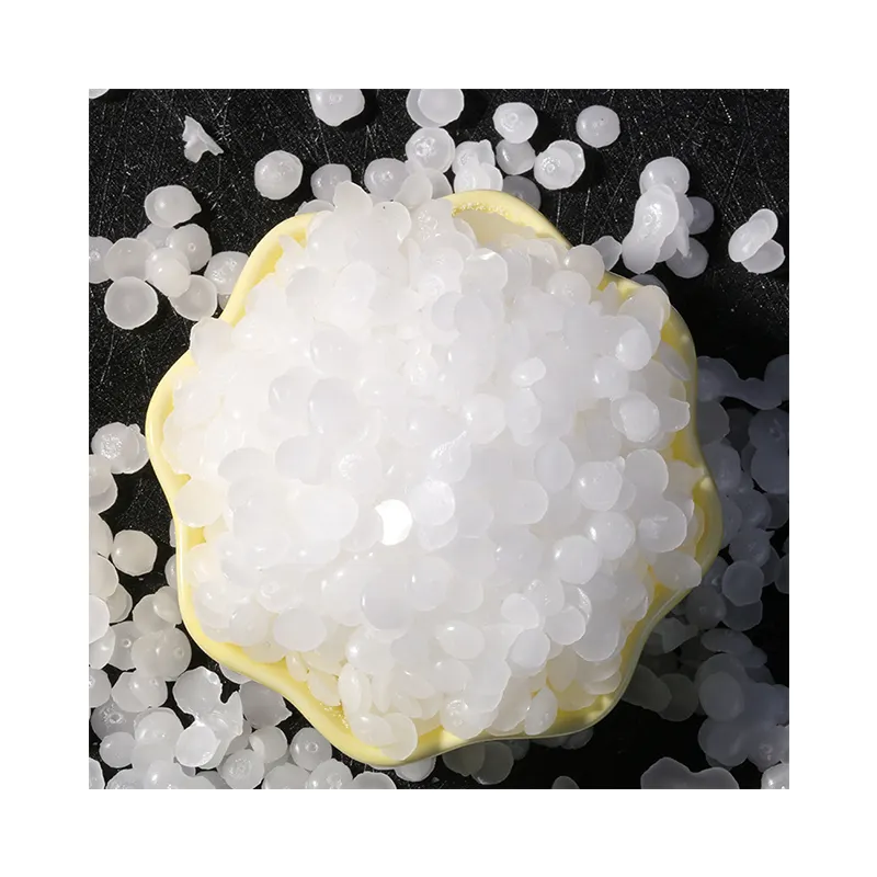 Fully Refined Paraffin Wax For Sale Soy And Paraffin Blend Wax