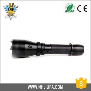 Jf nhôm đa năng đèn pin ngọn đuốc, đèn pin guidesman dẫn đèn Pin ngọn đuốc, Trung Quốc dẫn đèn pin bán buôn - Product Image 3