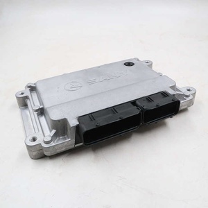 Für Sany Stock Bagger teile Neu ECU Controller mit Computer Board Module Programming ECM - Product Image 5