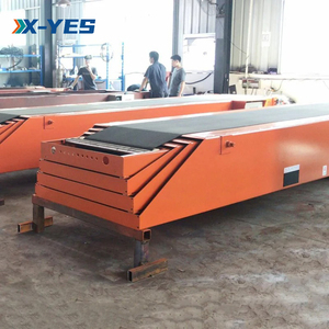 X-YES Multi-Function Integration Enhancing Overall Efficiency Load Conveyor Truck <strong>Loading</strong> <strong>and</strong> <strong>Unloading</strong> <strong>System</strong> - Product Image 2
