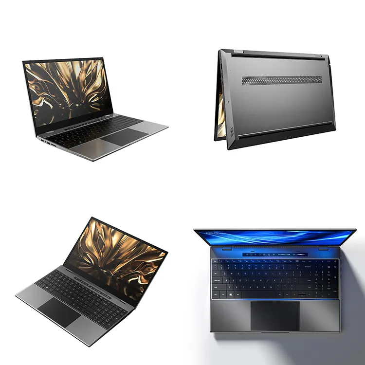 Tuv/CE 15.6 inch D156-11 32G Chromebook máy tính xách tay HP neuf portatiles máy tính xách tay máy tính xách tay máy tính xách tay