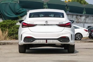 2025รุ่น180DVVT CVT 585รถยนต์รุ่นที่เข้าถึงได้เร็วทั่วโลกรถเบนซินรุ่นความเร็วสูง - Product Image 3