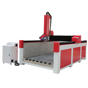 Cina a buon mercato Router Cnc 4 assi 1325 3d scultura in pietra marmo granito incisione macchina prezzo - Product Image 6