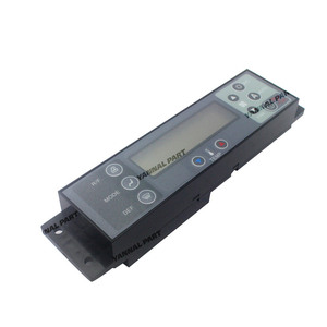 Izumi điều hòa không khí điều khiển yn20m01299p1 cho Kobelco sk480lc sk210lc sk160lc sk330lc SK160LC-6E sk290lc sk250lc SK200-6 SK2 - Product Image 5