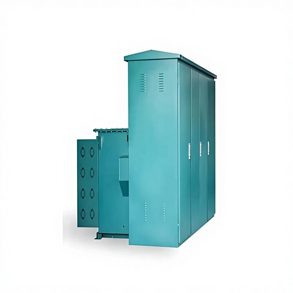 750KVA