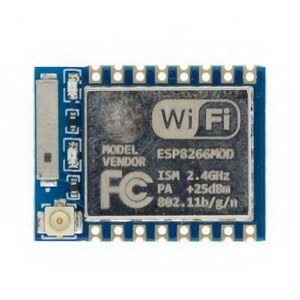 ESP8266 ESP-01 ESP-01S ESP-07 ESP-07S ESP-12 ESP-12E ESP-12F ESP-32 Serial WIFI Wireless Module Wireless Transceiver 2.4G - Product Image 4