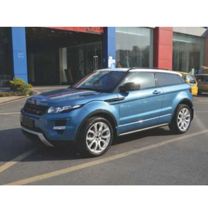 SINO PARTS Factory Price Car Auto System Steel Car Body <strong>Kit</strong> Part for Land Rover 2010 <strong>EVOQUE</strong> up 2016 <strong>EVOQUE</strong> DYNAMIC - Product Image 4