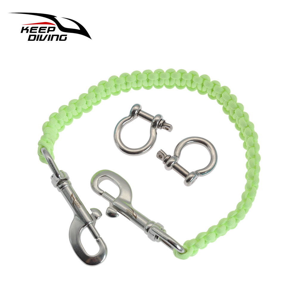 Glow - in - the - Dark Green