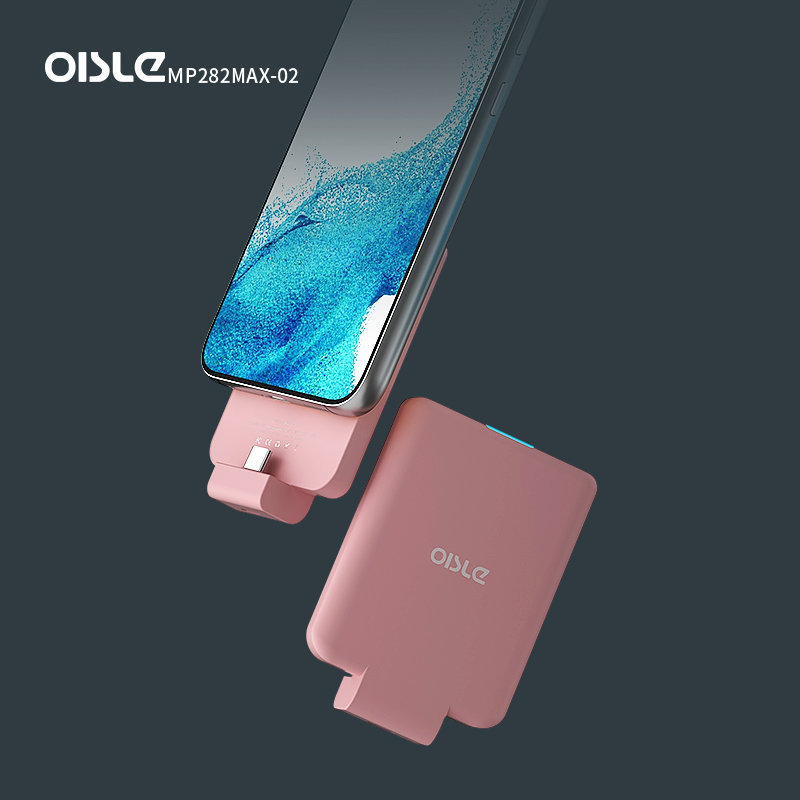 Pink for android