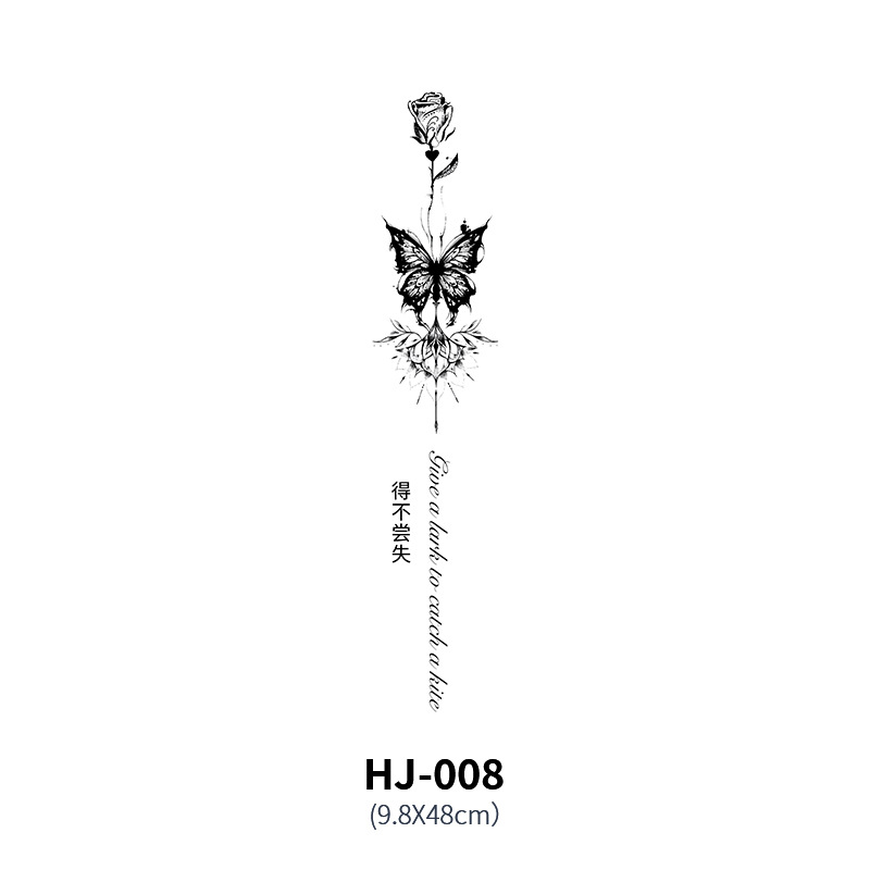 HJ008