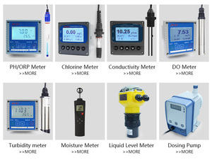 İyi fiyat arduino 50 ppm kazan için problar yapmak, dijital optik iletkenlik çözünmüş oksijen sensörü su kalitesini ölçmek için