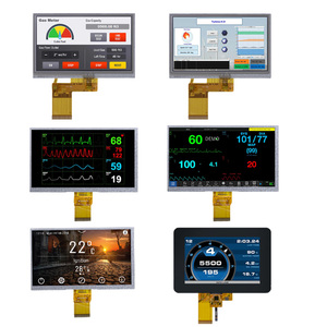 השפתיים 2.1 אינץ '480*480 מודול מסך <span class=keywords><strong>lcd</strong></span> עגול קטן st7701 2.1 אינץ' תצוגת tft עגול