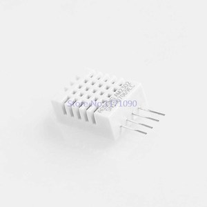 100 Stück DHT22 Digital-Temperatur- und Luftfeuchtigkeits-Sensor Temperatur- und Luftfeuchtigkeitsmodul AM2302 ersetzt SHT11 SHT15 - Product Image 2