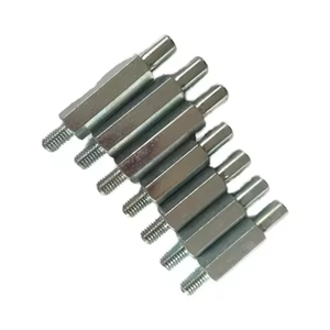 Çeşitli tiplerden özelleştirilmiş parçalar tanesi mevcuttur. - Product Image 5