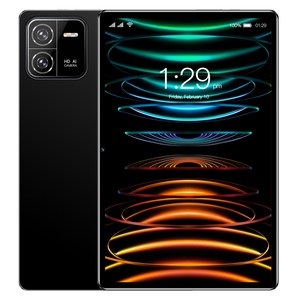 Tableta de 10,1 pulgadas Android 1280x800 IPS 2GB RAM 16GB ROM MTK Octa Core Phone Call Tablet PC - Product Image 3
