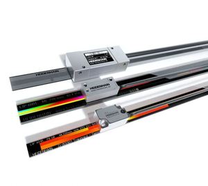 Auf Lager Touch Sonden Linear Encoder Drehgeber
Heidenhain LB382 ML3040mm ID 315416-14 - Product Image 6