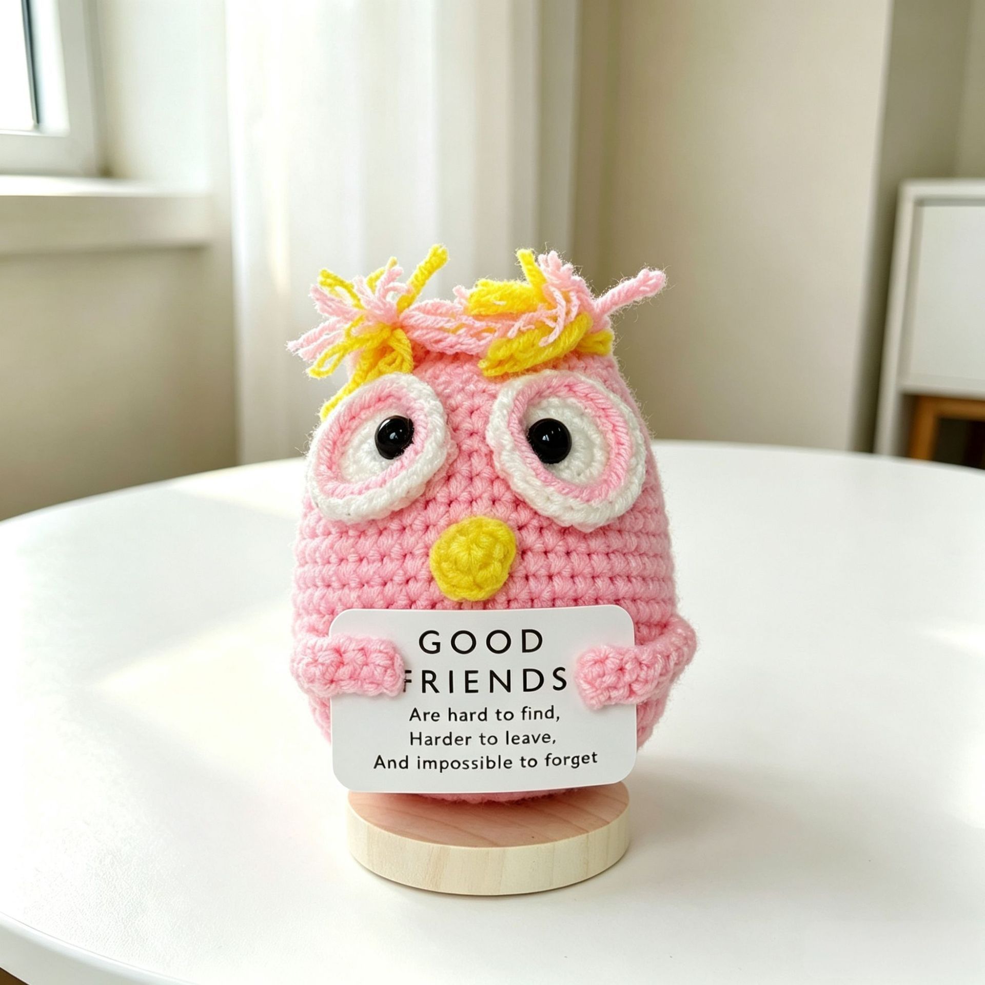 Figura de pájaro